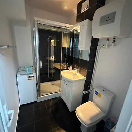 Port View Studio-constanta Constanţa