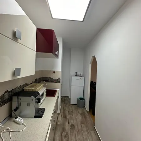 Port View Studio-constanta *