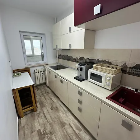 Port View Studio-constanta * Constanţa