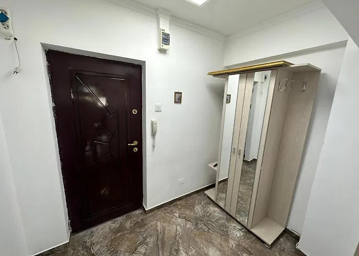 Port View Studio-constanța * Constanţa